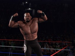 wwe2k25 faarooq