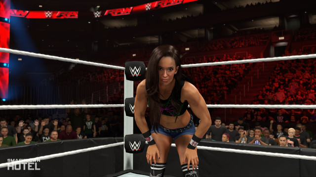 aj lee 15