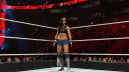 WWE 2K26 Screens