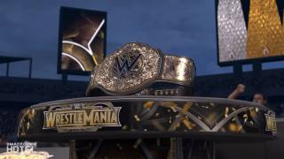 WWE 2K26 Championship Titles: Full List of All Championships