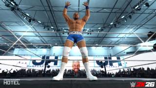 WWE 2K26 DLC List: All Packs, Ringside Pass & Release Dates