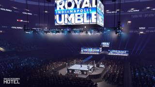 WWE 2K26 Arenas Full List: All Venues Confirmed So Far