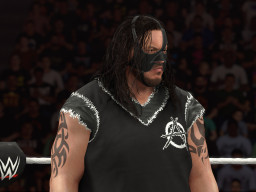 wwe 2k26 abyss