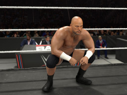 wwe 2k26 adam pearce 12