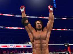 wwe 2k26 aj styles 16