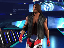 wwe 2k26 aj styles 16