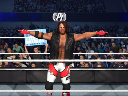 wwe 2k26 aj styles 16