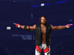 wwe 2k26 aj styles 16
