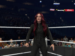 wwe 2k26 albafyre
