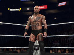 wwe 2k26 aleister black