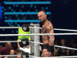 wwe 2k26 aleister black