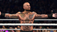wwe 2k26 aleister black