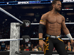 wwe 2k26 alex shelley