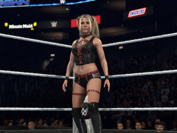 wwe 2k26 alexa bliss