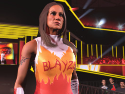 wwe 2k26 alundra blayze