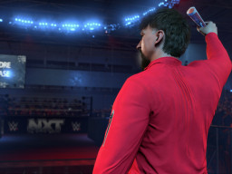 wwe 2k26 andre chase