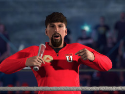 wwe 2k26 andre chase