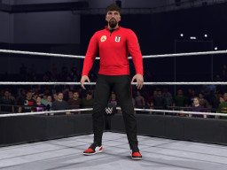 wwe 2k26 andre chase
