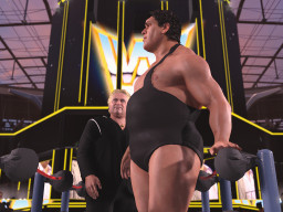 wwe 2k26 andre the giant