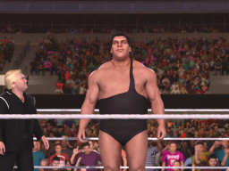 wwe 2k26 andre the giant