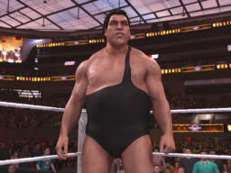 wwe 2k26 andre the giant
