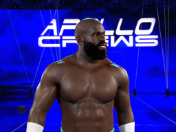 wwe 2k26 apollo crews