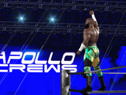 wwe 2k26 apollo crews