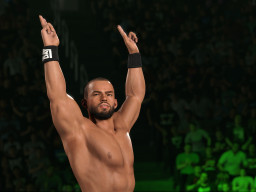 wwe 2k26 austin theory