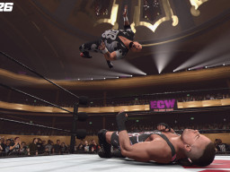 wwek26 bam bam bigelow