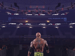 wwe 2k26 batista