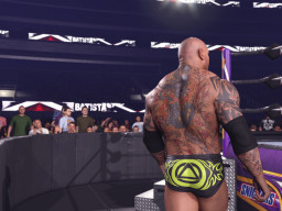 wwe 2k26 batista