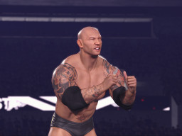 wwe 2k26 batista