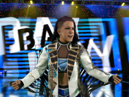 wwe 2k26 bayley