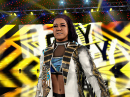 wwe 2k26 bayley