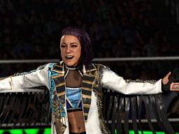 wwe 2k26 bayley