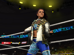 wwe 2k26 bayley