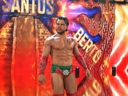wwe 2k26 berto
