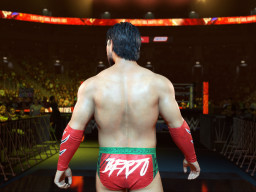 wwek26 berto