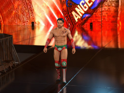 wwe 2k26 berto