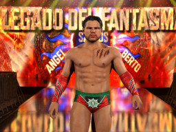 wwe 2k26 berto