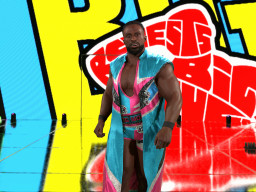 wwe 2k26 big e