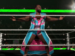 wwe 2k26 big e