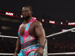 wwe 2k26 big e