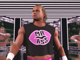 wwe 2k26 billy gunn
