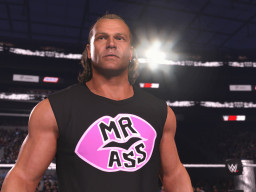 wwe 2k26 billy gunn