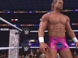 wwe 2k26 billy gunn
