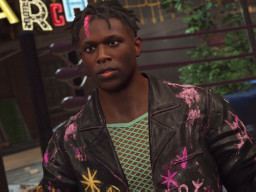 wwe 2k26 bobby newton