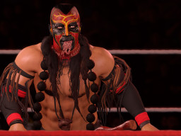 wwe 2k26 boogeyman