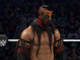 wwe 2k26 boogeyman