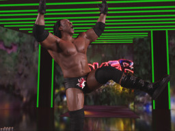 wwe 2k26 booker t